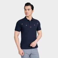 Aristino Áo Polo Regular Fit: Sự kết hợp hoàn hảo giữa thời trang và tiện dụng