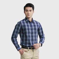 Aristino: Áo sơ mi caro nam - Phong cách, chất lượng, giá trị