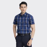 Aristino: Áo sơ mi caro nam - Sự kết hợp hoàn hảo giữa chất lượng và phong cách