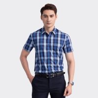 Aristino: Áo sơ mi kẻ nam khẳng định gu thời trang tinh tế