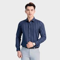 Aristino: Áo sơ mi kẻ nam khẳng định phong cách và cá tính