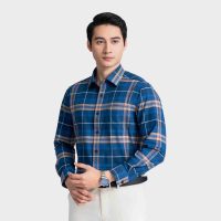 Aristino: Áo sơ mi kẻ nam Regular - Chất lượng, phong cách, giá trị vượt trội