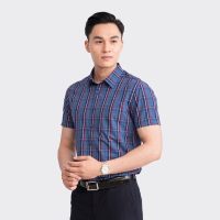 Aristino - Áo sơ mi kẻ sọc nam: Biến bạn trở nên phong cách hơn mỗi ngày