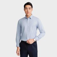 Aristino - Áo sơ mi kẻ sọc nam: Biểu tượng của sự thành công.