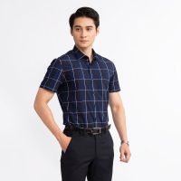 Aristino: Áo sơ mi kẻ trắng nam - Phong cách vượt thời gian, đẳng cấp bền vững.