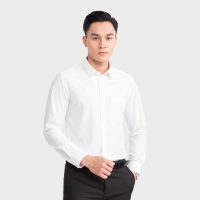 Aristino: Áo sơ mi knit nam chất Nhật, khẳng định gu thẩm mỹ tinh tế