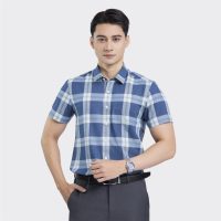 Aristino: Áo sơ mi nam - Biểu tượng của sự lịch thiệp và sang trọng.