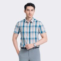 Aristino áo sơ mi nam kẻ sọc slim fit - Lựa chọn hàng đầu cho các quý ông thành đạt