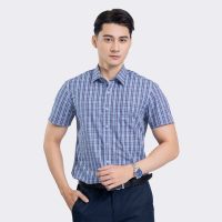 Aristino: Áo Sơ Mi Nam - Nâng Tầm Gu Thời Trang Của Bạn