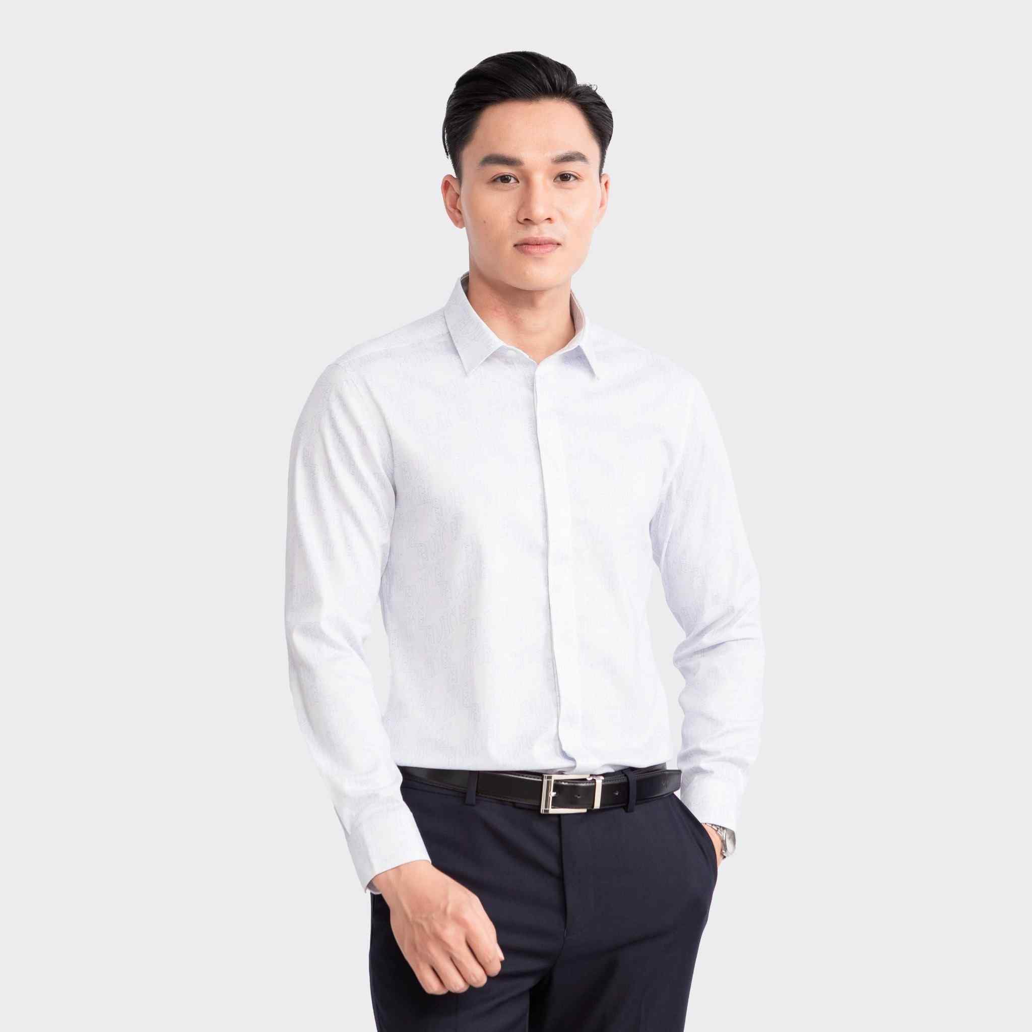 Aristino - Áo Sơ Mi Nam: Phong Cách, Chất Lượng, Sự Tin Tưởng