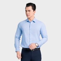 Aristino: Áo sơ mi nam Regular Fit - Tự tin, phong thái, thành công