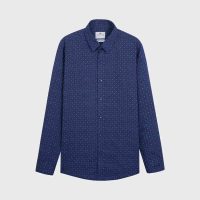 Aristino: Áo sơ mi nam slim fit – Chất lượng vượt trội, giá cả hợp lý
