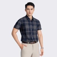 Aristino - Áo Sơ Mi Nam: Sự Kết Hợp Hoàn Hảo Giữa Chất Lượng và Thời Trang