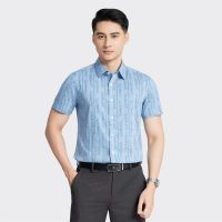 Aristino - Áo Sơ Mi Nam: Sự Kết Hợp Hoàn Hảo Giữa Chất Lượng và Thời Trang