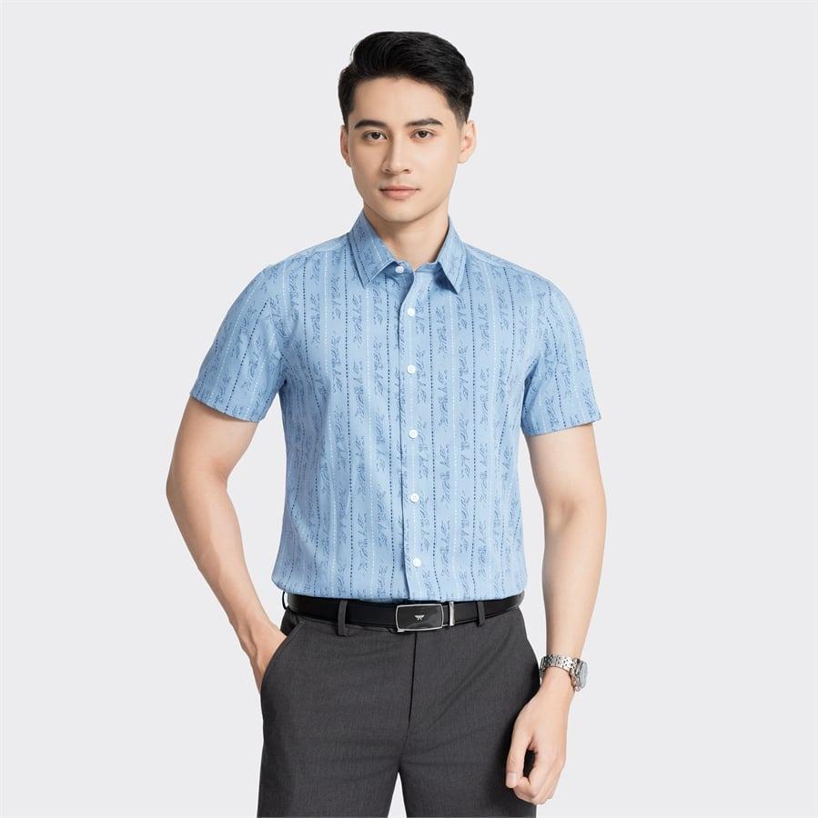Aristino - Áo Sơ Mi Nam: Sự Kết Hợp Hoàn Hảo Giữa Chất Lượng và Thời Trang