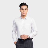 Aristino áo sơ mi trắng: Chất lượng hàng đầu, dịch vụ tận tâm