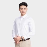 Aristino: Áo sơ mi trắng nam - Biểu tượng của sự tinh tế và đẳng cấp