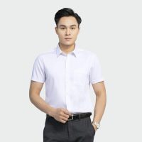 Aristino - Áo sơ mi trắng nam: Sự lựa chọn hàng đầu cho các quý ông