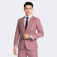 Aristino: Blazer nam – Biểu tượng của sự tự tin và phong cách nam tính