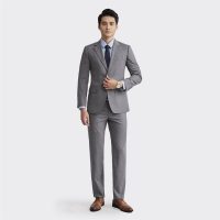 Aristino: Bộ Suit Nam Cao Cấp – Đồng Hành Cùng Bạn Trên Mọi Nẻo Đường