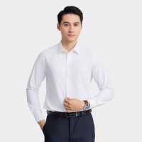 Aristino Business 1LS0550Z: Áo sơ mi nam – Biểu tượng của sự chuyên nghiệp