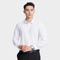 Aristino Business: Áo sơ mi knit nam - Biểu tượng của sự thành công