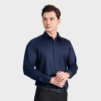 Aristino Business: Áo Sơ Mi Nam – Biểu Tượng Cho Sự Chuyên Nghiệp