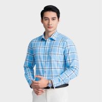 Aristino Business: Áo Sơ Mi Nam – Biểu Tượng Cho Sự Mạnh Mẽ, Thanh Lịch