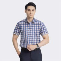 Aristino Business: Áo Sơ Mi Nam – Biểu Tượng Cho Sự Mạnh Mẽ, Thanh Lịch