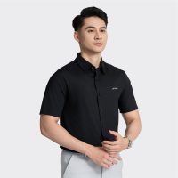 Aristino Business: Áo Sơ Mi Nam – Biểu Tượng Cho Sự Mạnh Mẽ, Thanh Lịch