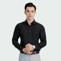 Aristino Business: Áo Sơ Mi Nam – Biểu Tượng Cho Sự Thành Công
