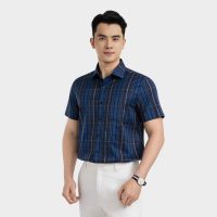 Aristino Business: Áo sơ mi nam kẻ, chất lượng vượt trội, khẳng định thương hiệu