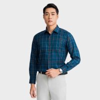 Aristino Business: Áo Sơ Mi Nam – Tự Tin, Thanh Lịch, Thành Công Mỗi Ngày