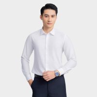 Aristino Business: Áo sơ mi trắng - Tự tin, lịch lãm, khẳng định bản thân