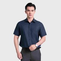 Aristino Business Fiero: Áo sơ mi nam – Biểu tượng của sự chuyên nghiệp và phong cách