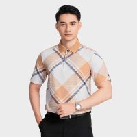 Aristino Business Polo: Sự kết hợp hoàn hảo giữa thời trang và công sở