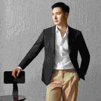 Aristino Business Premio: Blazer nam chất lượng, giá trị xứng đáng với sự lựa chọn
