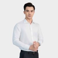 Aristino Business: Sơ mi nam Hà Nội – Biểu tượng của sự thành công