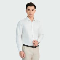 Aristino Business: Sơ mi nam Hà Nội – Đồng hành cùng thành công