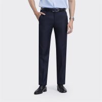 Aristino Business Wool: Quần âu nam lông cừu, khẳng định vị thế của quý ông