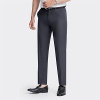Aristino Business Wool: Quần âu nam – Lựa chọn số một cho phái mạnh lịch lãm