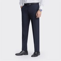 Aristino Business Wool: Quần âu nam – Phong cách đỉnh cao, khẳng định thương hiệu