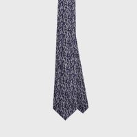 Aristino: Cà vạt nam bản to 7x3.8cm - Sự kết hợp hoàn hảo giữa chất và phong cách