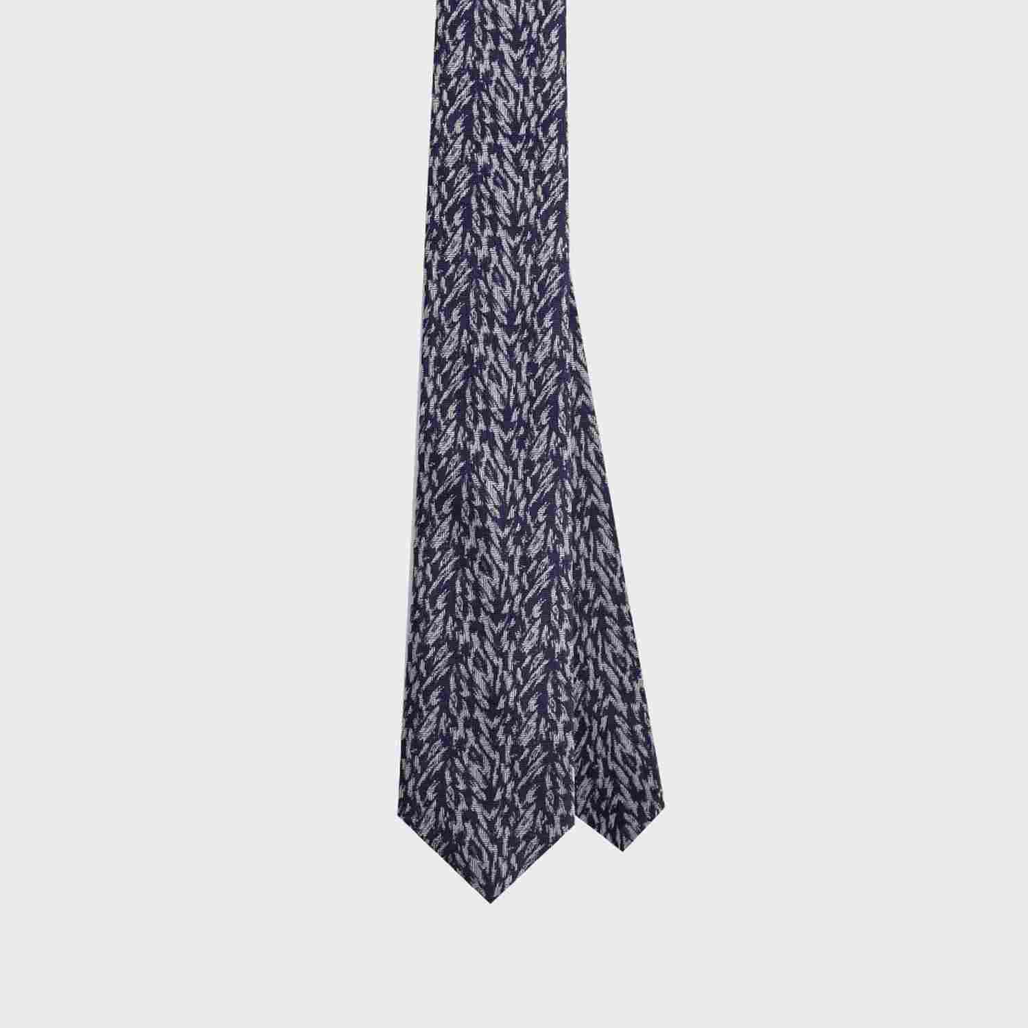 Aristino: Cà vạt nam bản to 7x3.8cm - Sự kết hợp hoàn hảo giữa chất và phong cách