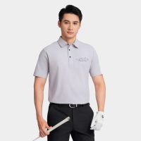 Aristino Golf: Áo Polo Chống Tia UV, Sự Lựa Chọn Thông Minh Cho Bạn