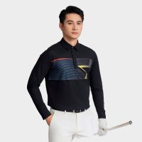 Aristino Golf: Áo Polo thể thao nam, chất lượng vượt trội, giá hợp lý