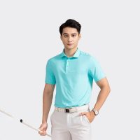 Aristino Golf: Áo Polo thể thao nam – lựa chọn số một cho giới golfer chuyên nghiệp