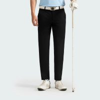 Aristino Golf Fit: Quần âu nam – Đồng hành cùng bạn trên mọi hành trình
