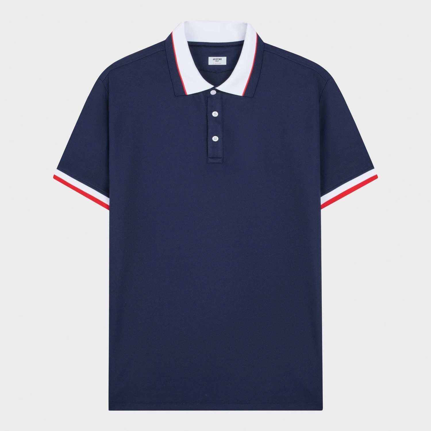 Aristino Golf Polo: Chất lượng quốc tế, giá trị vượt trội, đáng sở hữu