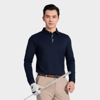 Aristino Golf Polo: Lựa chọn số một cho những golfer sành điệu